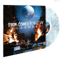 LPFrom Ashes To New / Blackout / Translucent Smoke / Vinyl