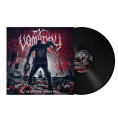 LPVomitory / All Heads Are Gonna Roll / Vinyl