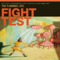 LPFlaming Lips / Fight Test / Red / Vinyl