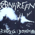 LPAnhrefn / Live!Rhedeg / Bohemia / Vinyl