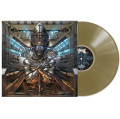 LPGhost / Phantomime / EP / Gold / Vinyl