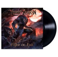 LPNight Legion / Fight Or Fall / Vinyl