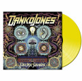 LPDanko Jones / Electric Sounds / Yellow / Vinyl