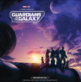 2LPOST / Guardians Of The Galaxy 3 / Strci Galaxie 3 / Vinyl / 2LP