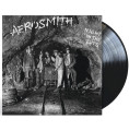 LPAerosmith / Night In The Ruts / Vinyl