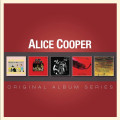 5CDCooper Alice / Original Album Series / 5CD