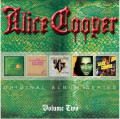 5CDCooper Alice / Original Album Series 2 / 5CD