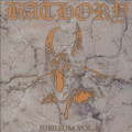 2LPBathory / Jubileum Volume 1 / Gold / Vinyl / 2LP