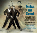 2LPPlachetka Adam & Ondej Havelka / Nebe na Zemi / Vinyl / 2LP