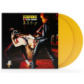 LPScorpions / Tokyo Tapes / Reedice 2023 / Yellow / Vinyl