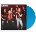LPScorpions / Virgin Killer / Reedice 2023 / Sky Blue / Vinyl