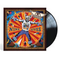 2LPAerosmith / Nine Lives / Reedice 2023 / Vinyl / 2LP