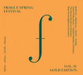 2CDVarious / Prague Spring Festival Gold Edition Vol.IV / 2CD