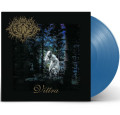 LPNaglfar / Vittra / Reedice 2023 / Transparent Blue / Vinyl