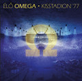 2CDOmega / l Omega Kisstadion '77 / 2CD