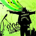 2LPGym Class Heroes / Paper Cut Chronicles / Green / Vinyl / 2LP