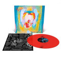 LPGeld / Currency Castration / Blood Red / Vinyl