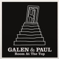 LPGalen & Paul / Room At The Top / 7" / Vinyl