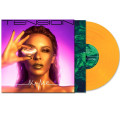 LPMinogue Kylie / Tension / Orange / Vinyl