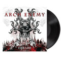 LPArch Enemy / Rise Of The Tyrant / Reedice 2023 / Vinyl