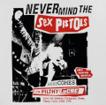 LPSex Pistols / Live At Stadio Olimpico,Roma,1996 / Vinyl