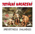 LPTotln Nasazen / Spreyopithecus chaluhensis / Vinyl