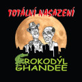 LPTotln Nasazen / Krokodl Ghandee / Vinyl