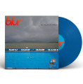 LPBlur / Ballad Of Darren / Blue / Vinyl