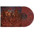 LPCannibal Corpse / Chaos Horrific / Marbled / Vinyl