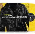LPLos Violadores / Lo Mejor De Los Violadores / Yellow / Vinyl