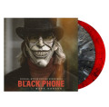 2LPKorven Mark / Black Phone / OST / 180gr / Coloured / Vinyl / 2LP