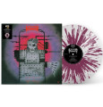 LPVoivod / Dimension Hatross / Purple Splatter / Vinyl