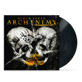 LPArch Enemy / Black Earth / Reedice 2023 / Vinyl