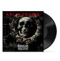 LPArch Enemy / Doomsday Machine / Reedice 2023 / Vinyl