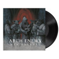 LPArch Enemy / War Eternal / Reedice 2023 / Vinyl