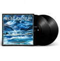 2LPBathory / Nordland II / Vinyl / 2LP