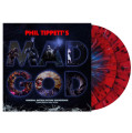 2LPWool Dan / Phil Tippett's Mad God / OST / 180gr / Coloured / Vinyl / 2LP