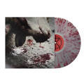 LPTo the Grave / Director's Cuts / Blood Splatter / Vinyl