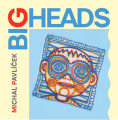 LPPavlek Michal / Big Heads / Vinyl