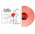 LPCapra / Errors / Red White Marbled / Vinyl