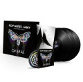 LP/DVDNew Model Army / Sinfonia / Vinyl / 3LP+DVD