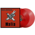 2LPBlack Label Society/Wylde Zakk / Mafia / Clear Red / Vinyl / 2LP