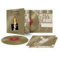2LPBowie David / Ziggy Stardust / 50th Anniversary / Gold / Vinyl / 2LP