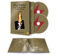 CDBowie David / Ziggy Stardust / 50th Anniversary / Blu-Ray+2CD