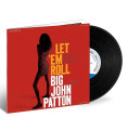 LPPatton Big John / Let 'Em Roll / Vinyl