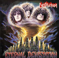 LPDestruction / Eternal Devastation / Reedice 2023 / Vinyl