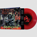 LPDanzig / 6:66 Satan's Child / Red / Black Haze / Vinyl