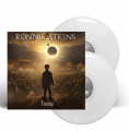 2LPAtkins Ronnie / Trinity / White / Vinyl / 2LP
