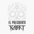 LPKabt / El Presidento / Vinyl