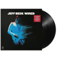 LPBeck Jeff / Wired / Reedice / Vinyl